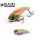 Raid Level Vib Boost 3,5gr 3,8cm 025 Bait Japan Wobler