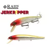 Raid Jerkripper 12,2cm 17,5gr 003 Clown Wobbler