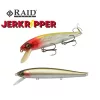 Raid Jerkripper 12,2cm 17,5gr 007 Bait Japan Wobler