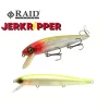 Raid Jerkripper 12,2cm 17,5gr 010 Pearly Chart Wobbler