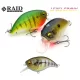 Raid Level Crank 5,1cm 10,5gr 012 Chi Gill Wobler