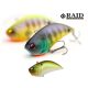 Raid Level Vib 5,4cm 10,6gr 030 Pearl Shad Wobbler