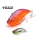 Raid Level Vib B.I.G 6,3cm 17gr 006 Chi Gill Wobler