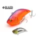 Raid Level Vib B.I.G 6,3cm 17gr 006 Chi Gill Wobler