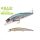 Raid Level Minnow 12,5cm 14gr 005 Gross Wakasagi Wobbler