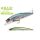 Raid Level Minnow 12,5cm 14gr 007 Kanamoroko Wobbler