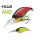 Raid Level Crank Mid 5,9cm 10,5gr 013 Neon Back Chart Wobler