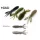 Raid Egubug 6,3cm 049 Smoky Pearl Imitacja Robaka 8szt.