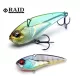 Raid Level Vib Boost Heavy 18gr 6cm 006 Raging Bull Wobler