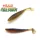 Raid Fullswing 10cm 042 Dark Cinnamon Shad Przynęta Plasztikowa 6szt