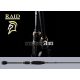Raid Gladiator Anti GA-70HS-ST Power Nose 2,14m 14gr 1 Részes Pergető Bot