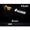 Raid Maximum Cast GX-70HC-ST The Maxx 2,14m 3,5-14gr 1-Częściowa Wędka Castingowa Spiningowa