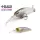 Raid Level Shad 5cm 4,3gr Su 024 Super Sexy Shad Wobler
