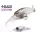 Raid Level Shad 5cm 4,3gr Su 026 Salt & Pepper Wobler
