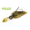 Raid Maxx Blade Speed 8gr 01 Guripan Shad Spinnerbait