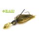 Raid Maxx Blade Speed 11gr 01 Guripan Shad Spinnerbait