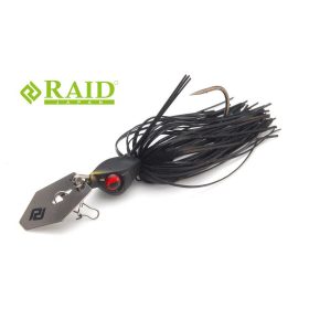 Raid Maxx Blade Speed 14gr 02 Shikkoku Spinnerbait