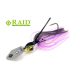 Raid Maxx Blade Speed 14gr 03 Pearl Wakasagi Spinnerbait
