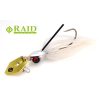 Raid Maxx Blade Speed 14gr 06 Pearl White Spinnerbait