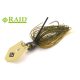 Raid Maxx Blade Power 11gr 01 Guripan Shad Spinnerbait