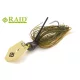 Raid Maxx Blade Power 14gr 01 Guripan Shad Spinnerbait