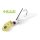 Raid Maxx Blade Power 14gr 06 Pearl White Spinnerbait