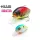 Raid Level Crank Goriller 6,6cm 17,5gr 005 Citrus Shad Wóbler