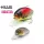 Raid Level Crank Goriller 6,6cm 17,5gr 008 Chi Gill Wobler