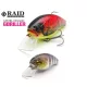 Raid Level Crank Goriller 6,6cm 17,5gr 008 Chi Gill Wobler