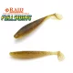 Raid Fullswing 10cm 064 Sand Shad Plastikowa Przynęta 6szt