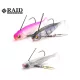 Raid Head Swimmer Libero 7gr 002 Ju-Ketsu Gumihal 2db