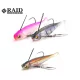 Raid Head Swimmer Libero 7gr 006 Stain Wakasagi Gumihal 2db