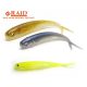 Raid Fish Roller 8,9cm 053 White Chart Guma 7szt.