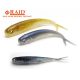 Raid Fish Roller 8,9cm 063 Cosme Shad Guma 7szt.