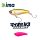 Ima Raikiri 43 Fullbite 4,3cm 2,5gr 010 Pink Yamame Trout Wobbler