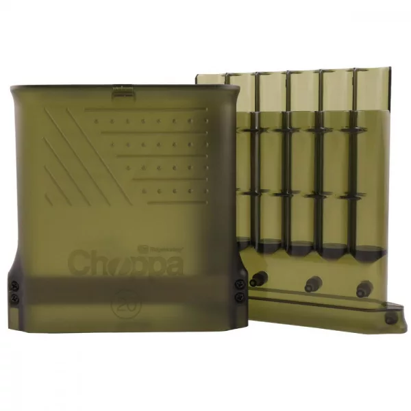 RIDGEMONKEY CHOPPA DZIELNIK KULEK PROTEINOWYCH SMALL 14-16MM - Dzielnik kulek proteinowych