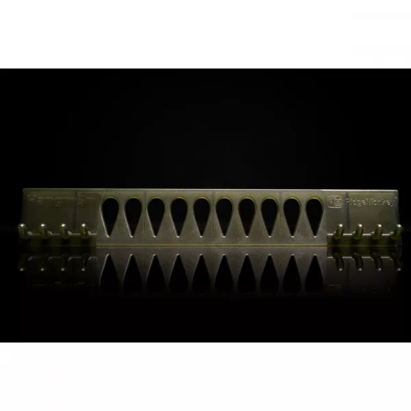Ridgemonkey Hangman Rig Rack Magnetyczny Organizer na Przypony