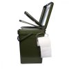 Ridgemonkey Cozee Toaleta Kempingowa Kompletny Zestaw