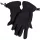 Ridgeonkey Apearel K2XP Waterproof Tactical Glove Love Black Rękawiczki zimowe S-M