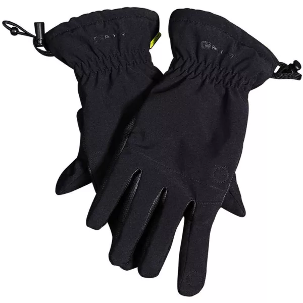 Ridgeonkey Apearel K2XP Waterproof Tactical Glove Love Black Rękawiczki zimowe S-M