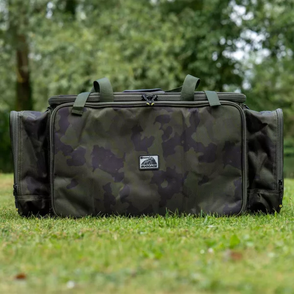 Ridgemonkey Ruggage Kit And Cool Bag Tackle and Cooler Bag 68x42x32cm
