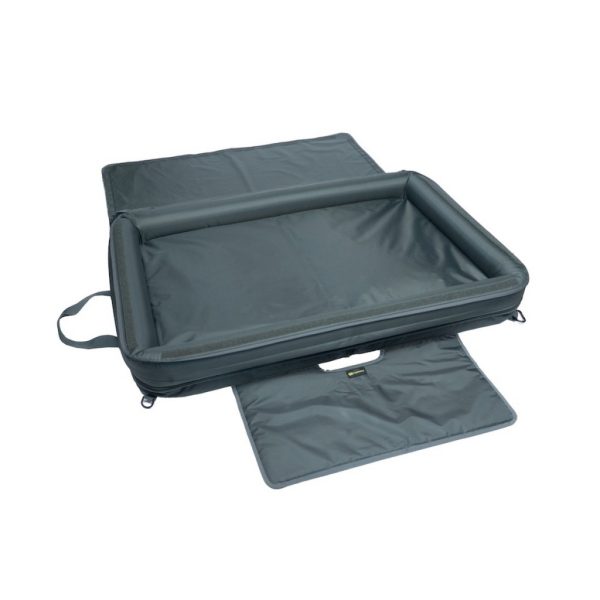 Ridgemonkey Procare Inflatable Unhooking Mat Felfújható Pontymatrac 115x80x20cm