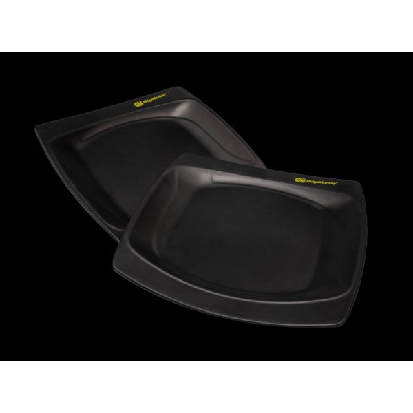 Ridgemonkey DLX Standard Plate 215x210mm Talerz 1 szt.