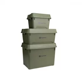   Ridgemonkey Armoury Stackable Storage Box 16 literes Pudełko do przechowywania