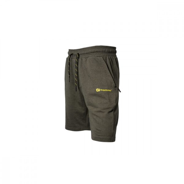 Ridgemonkey Apearel Sportflex Green Shorts S