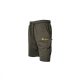 Ridgemonkey Apearel Sportflex Green Shorts S