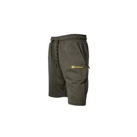 Ridgemonkey Apearel Sportflex Green Shorts L