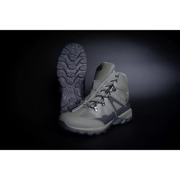 Ridgemonkey Apearel Quickzip All-Weather Boots Buty 40