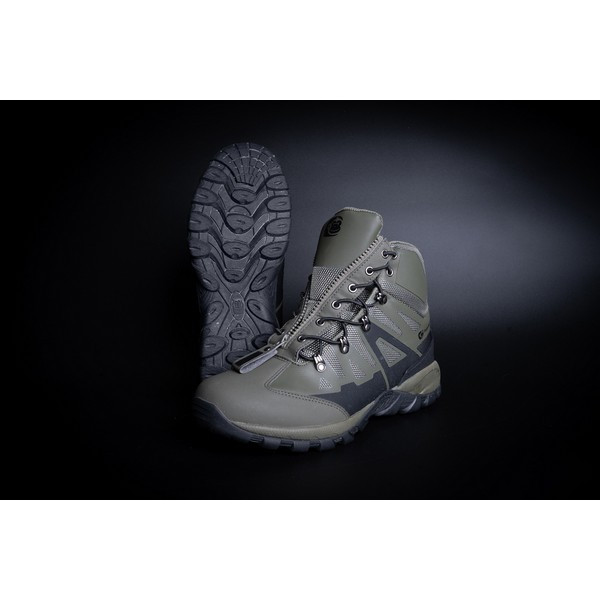 Ridgemonkey Apearel Quickzip All-Weather Boots 45 Bakancs