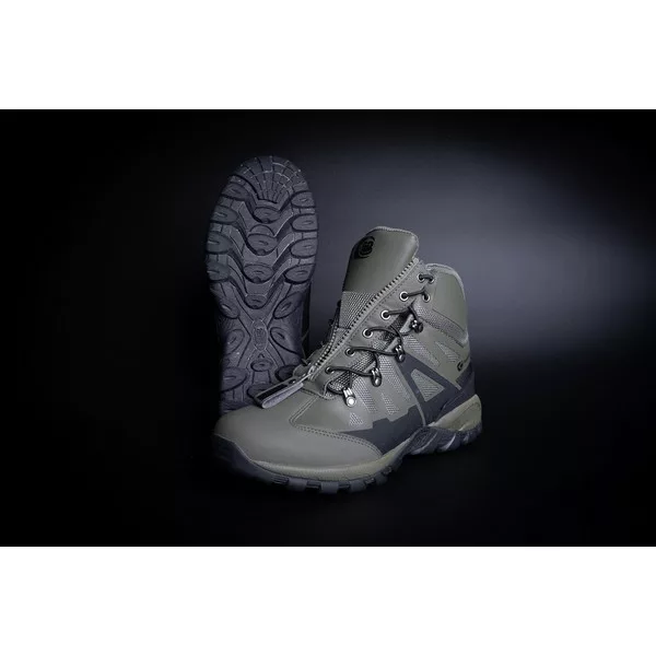 Ridgemonkey Apearel Quickzip All-Weather Boots 46 Bakancs